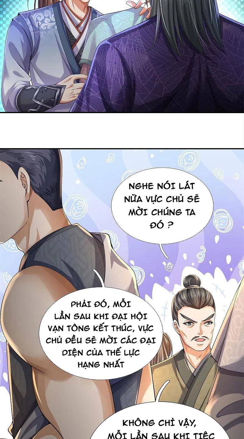 Nghịch Thiên Kiếm Thần