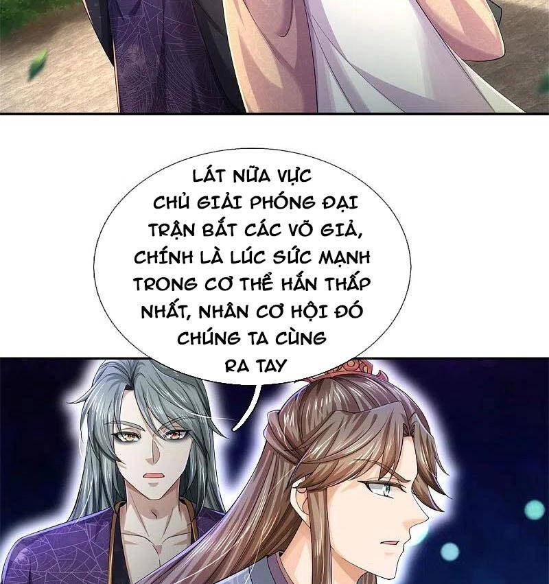 Nghịch Thiên Kiếm Thần