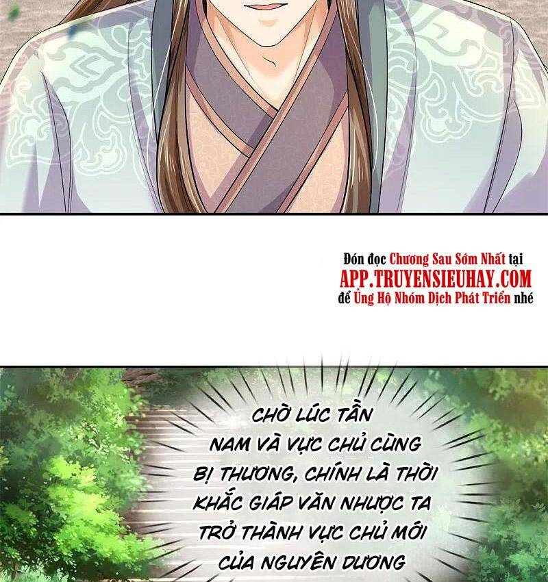 Nghịch Thiên Kiếm Thần