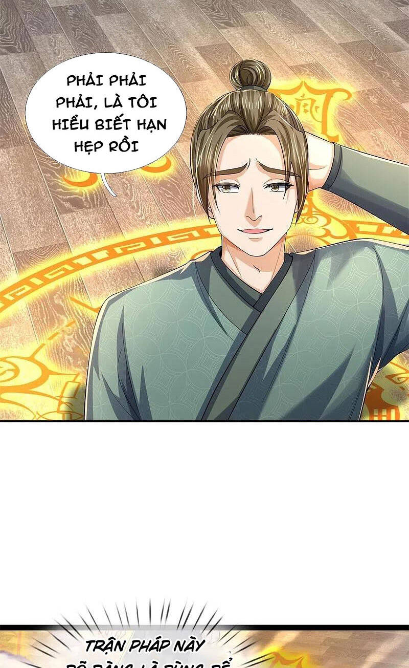 Nghịch Thiên Kiếm Thần