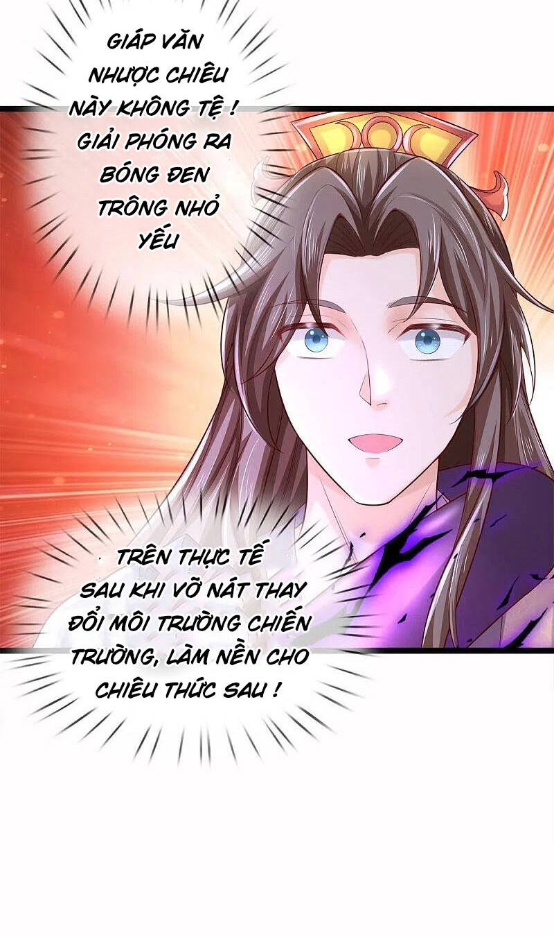 Nghịch Thiên Kiếm Thần