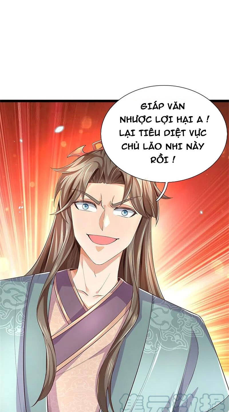 Nghịch Thiên Kiếm Thần