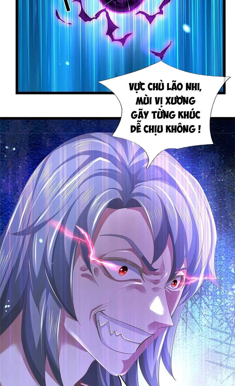 Nghịch Thiên Kiếm Thần