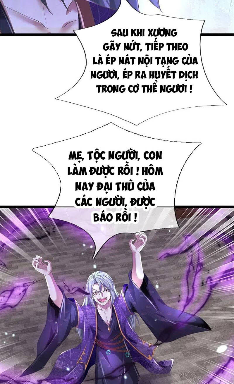 Nghịch Thiên Kiếm Thần