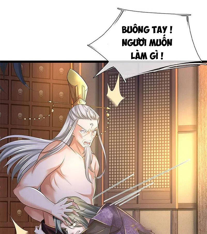 Nghịch Thiên Kiếm Thần