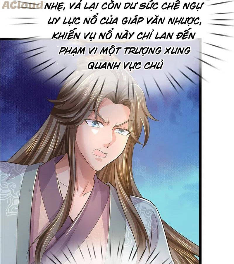 Nghịch Thiên Kiếm Thần