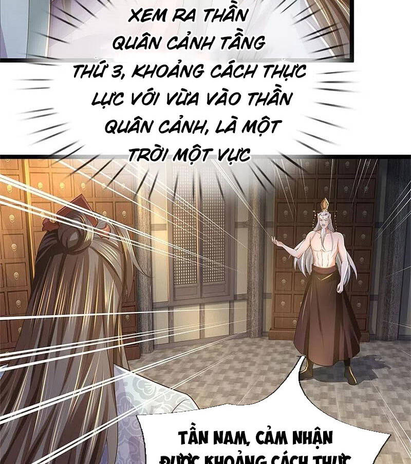 Nghịch Thiên Kiếm Thần