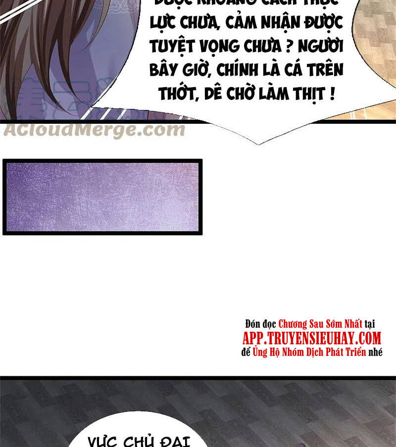 Nghịch Thiên Kiếm Thần