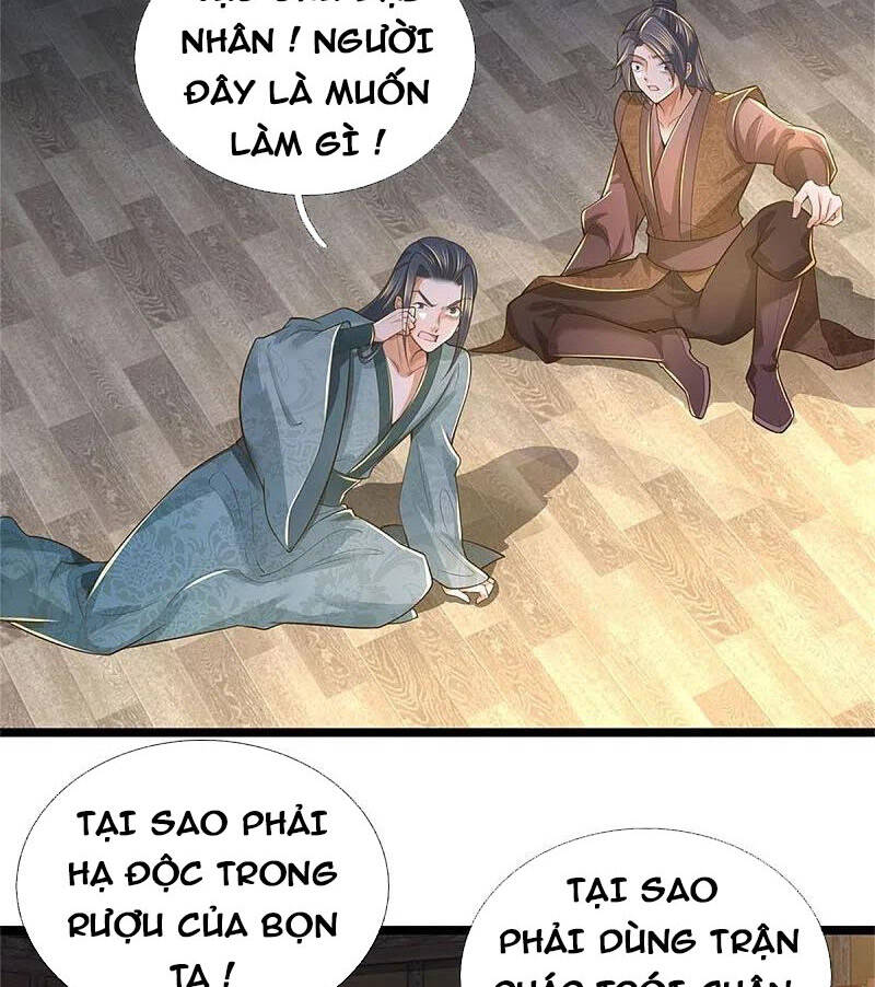 Nghịch Thiên Kiếm Thần