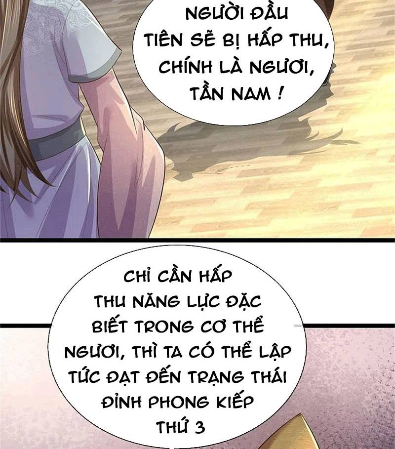 Nghịch Thiên Kiếm Thần