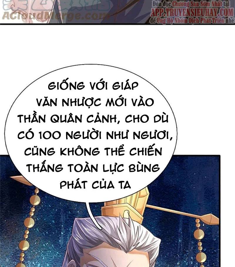Nghịch Thiên Kiếm Thần