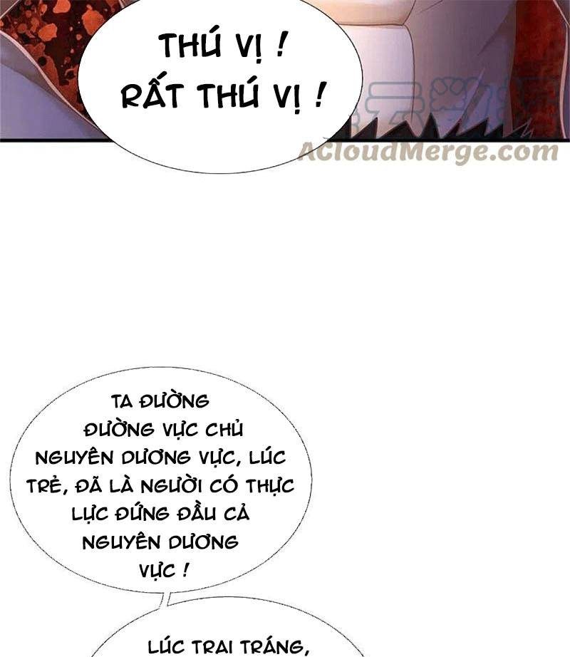Nghịch Thiên Kiếm Thần
