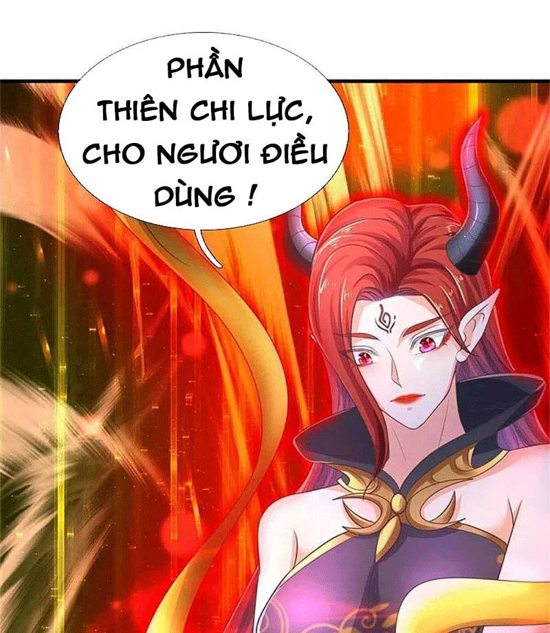 Nghịch Thiên Kiếm Thần