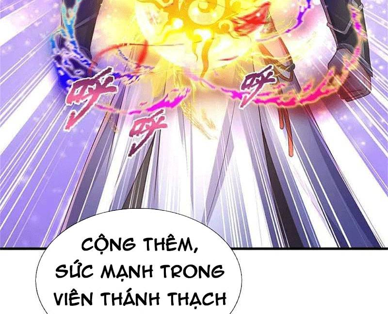 Nghịch Thiên Kiếm Thần
