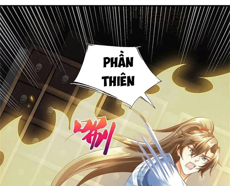Nghịch Thiên Kiếm Thần
