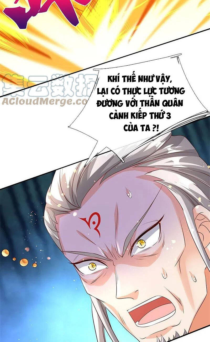 Nghịch Thiên Kiếm Thần