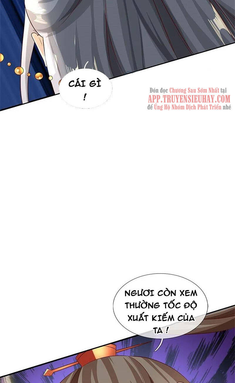 Nghịch Thiên Kiếm Thần