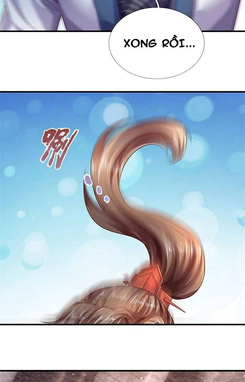 Nghịch Thiên Kiếm Thần
