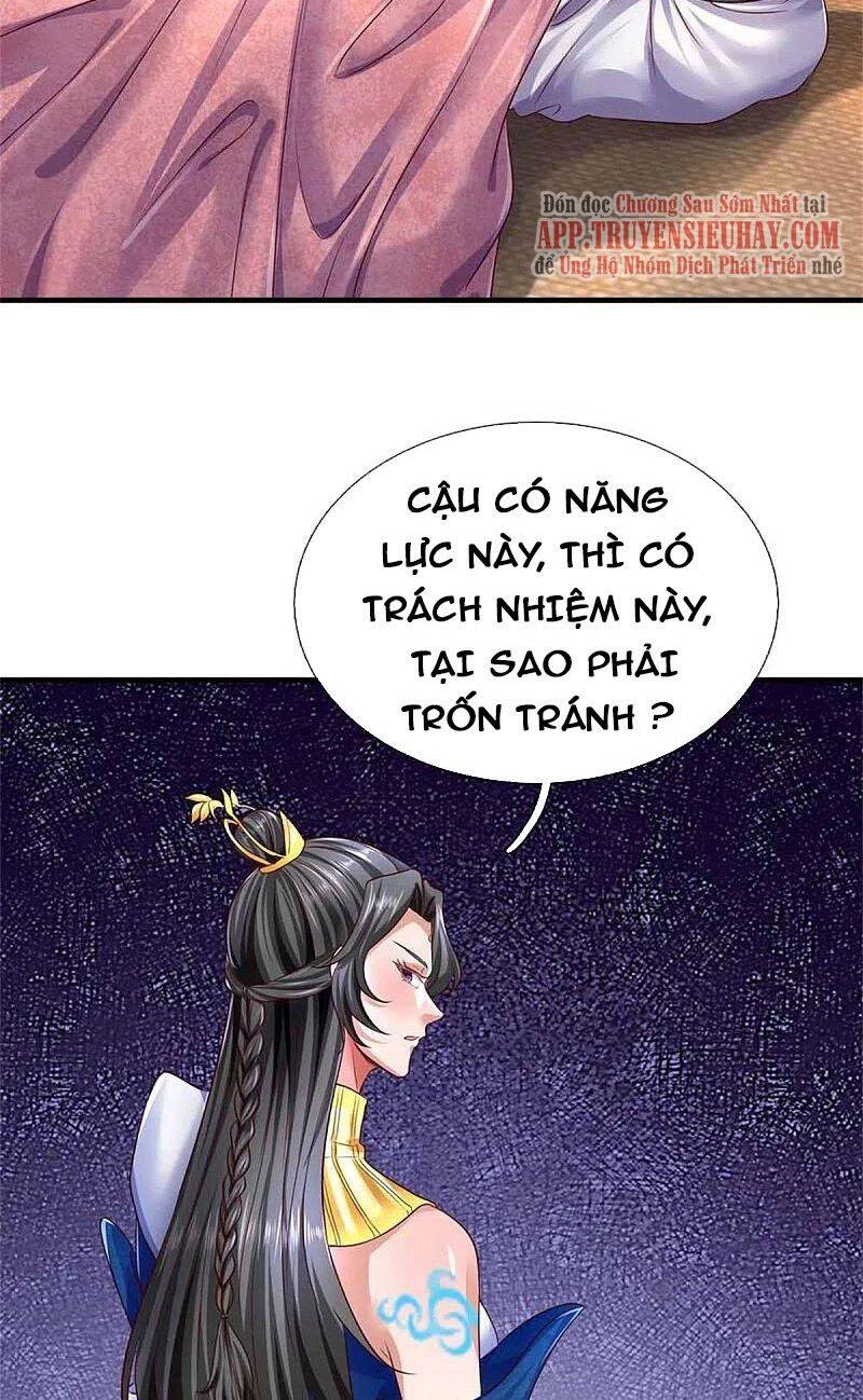 Nghịch Thiên Kiếm Thần