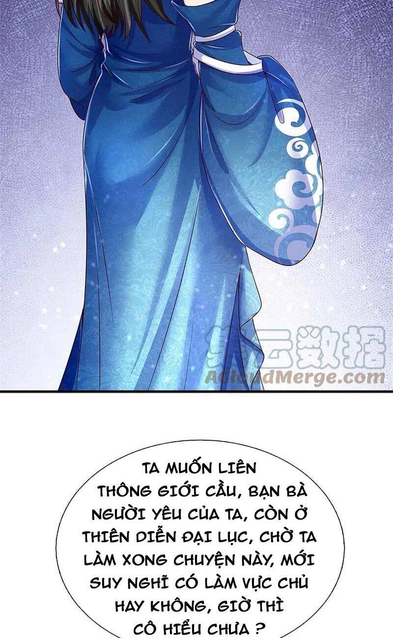 Nghịch Thiên Kiếm Thần
