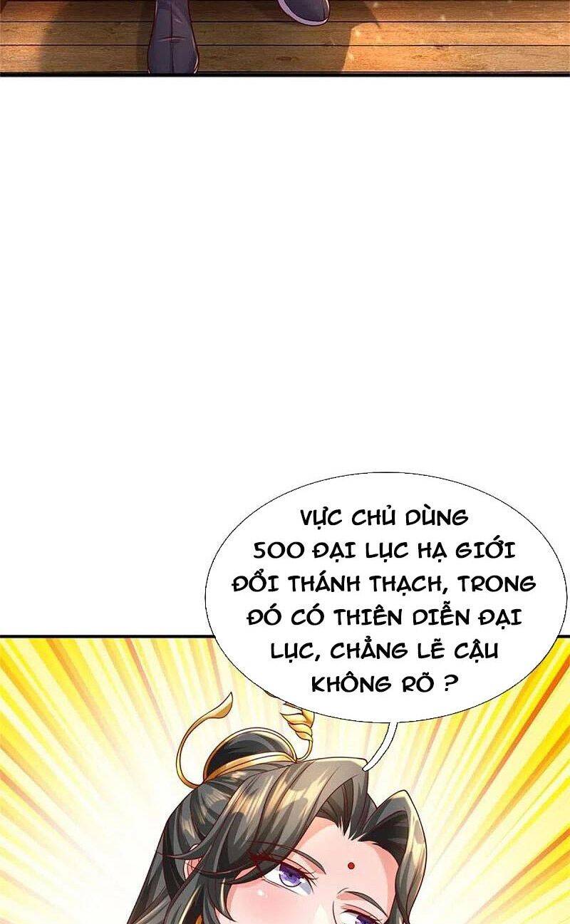 Nghịch Thiên Kiếm Thần