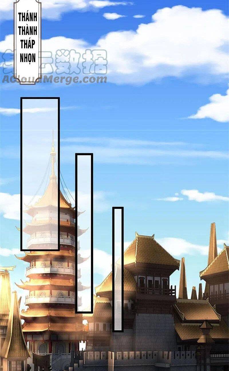Nghịch Thiên Kiếm Thần