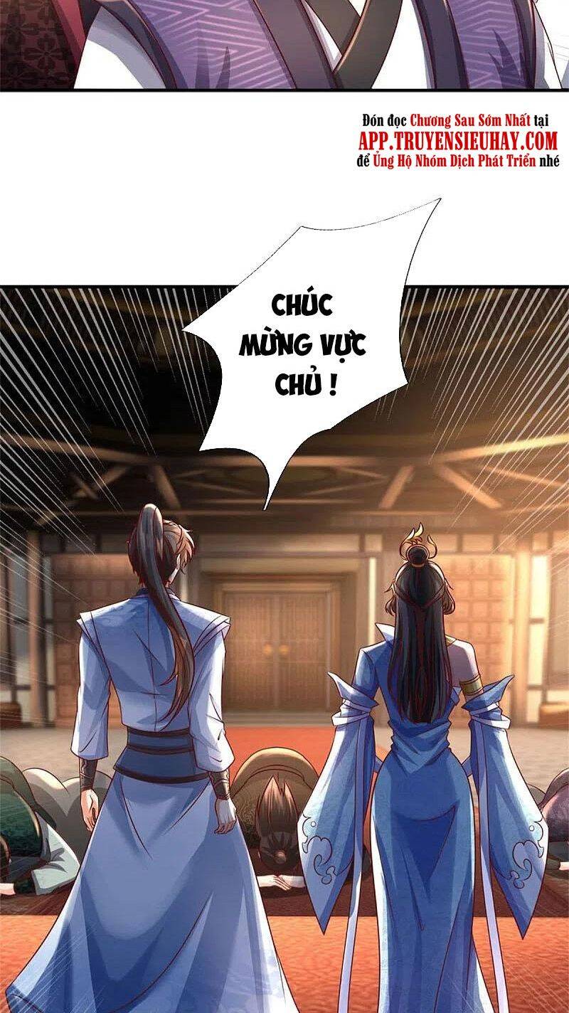 Nghịch Thiên Kiếm Thần