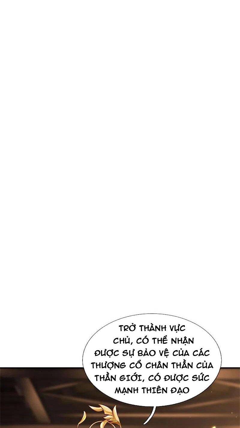 Nghịch Thiên Kiếm Thần