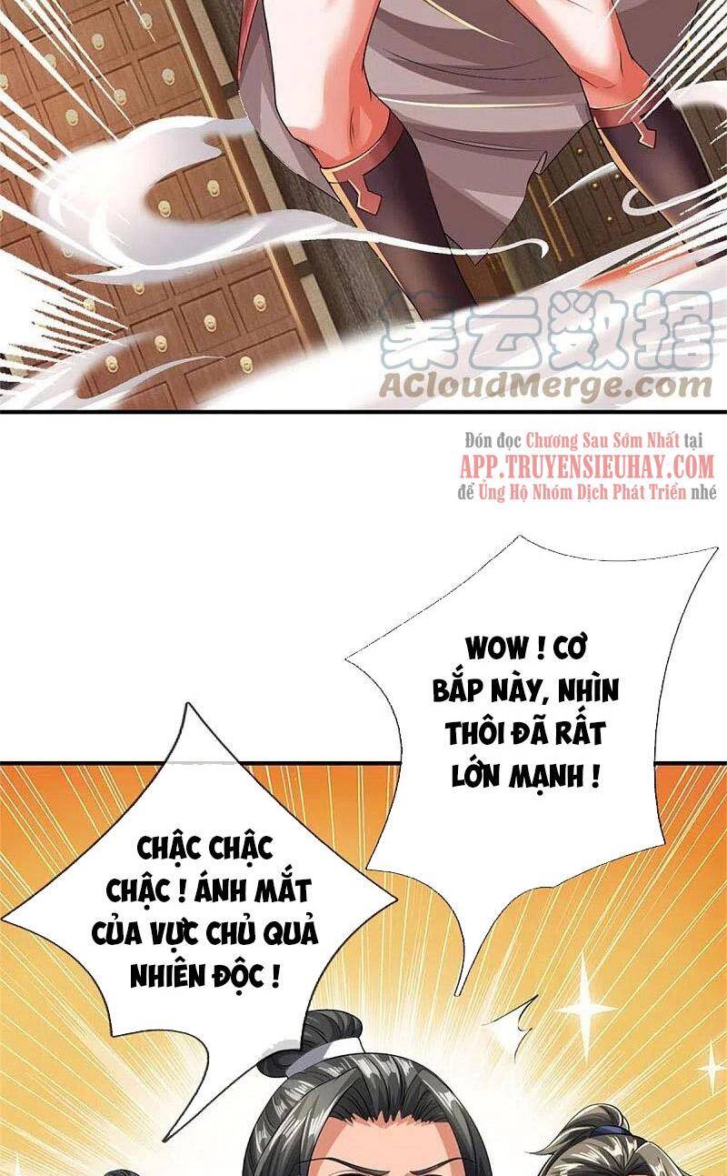 Nghịch Thiên Kiếm Thần