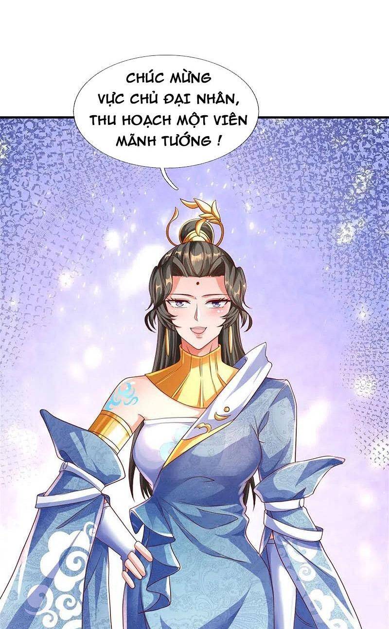Nghịch Thiên Kiếm Thần