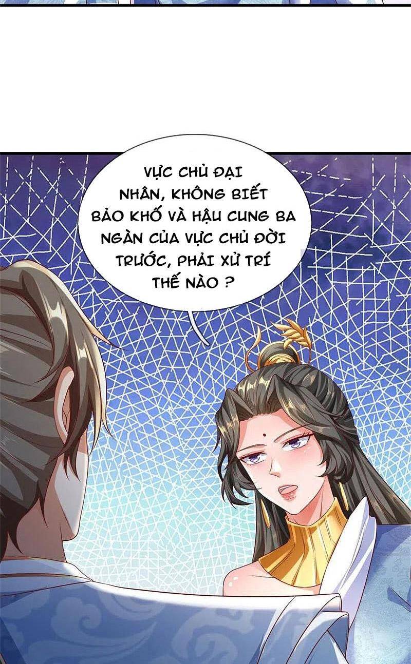 Nghịch Thiên Kiếm Thần