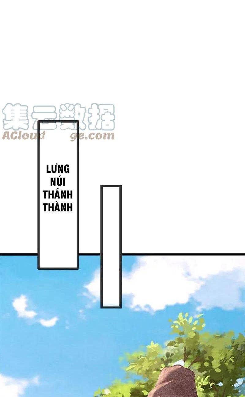 Nghịch Thiên Kiếm Thần