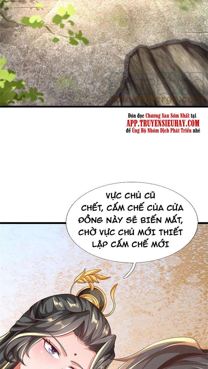 Nghịch Thiên Kiếm Thần