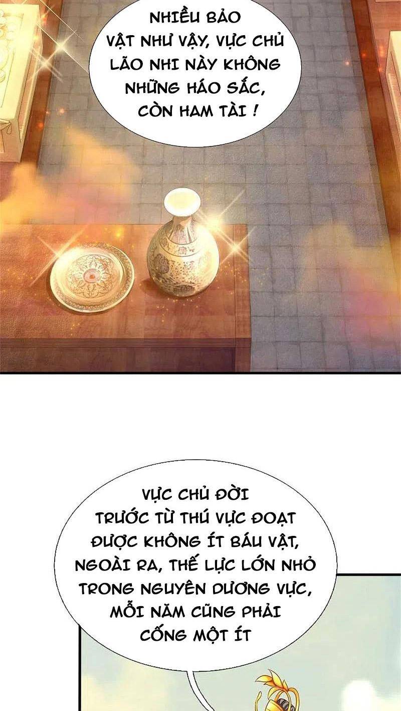 Nghịch Thiên Kiếm Thần