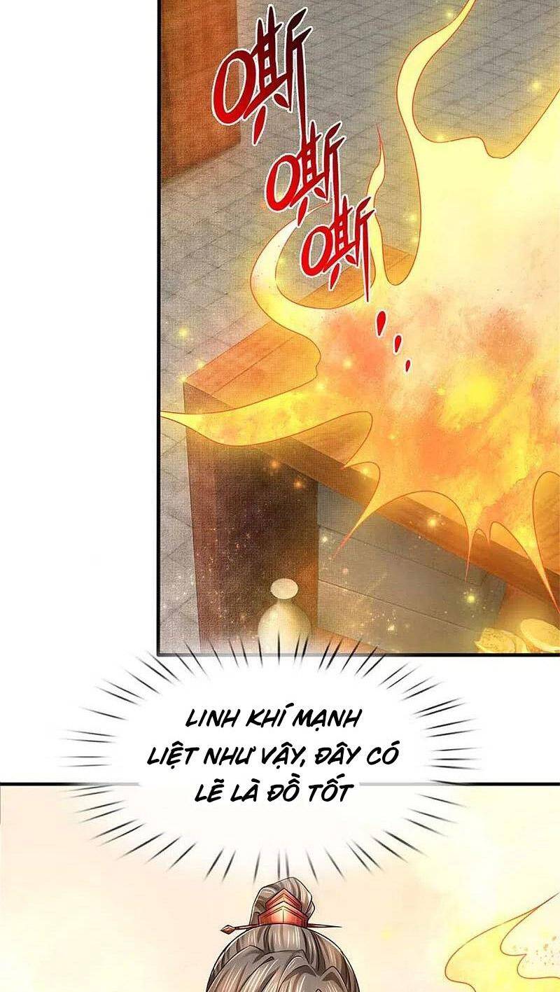 Nghịch Thiên Kiếm Thần