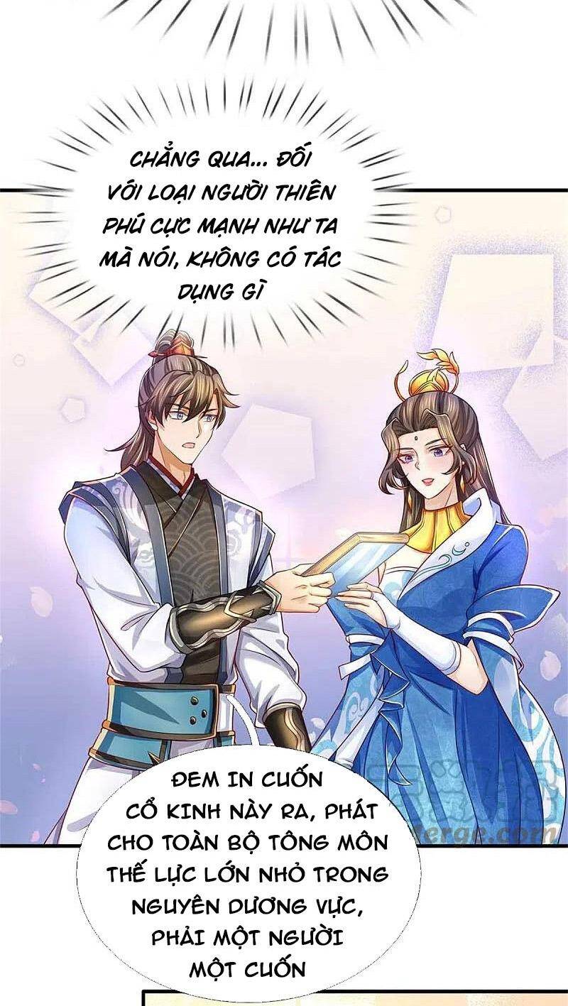 Nghịch Thiên Kiếm Thần