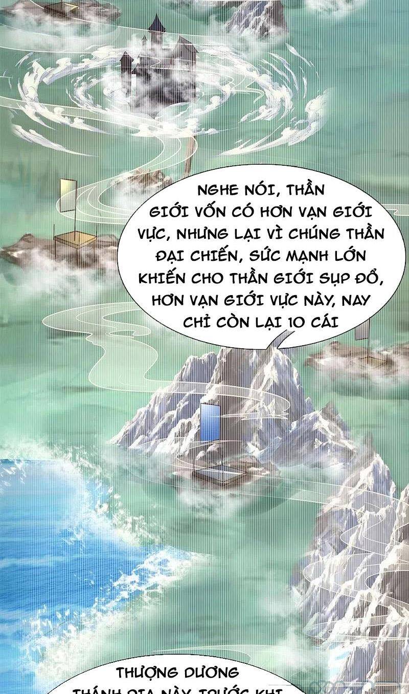 Nghịch Thiên Kiếm Thần