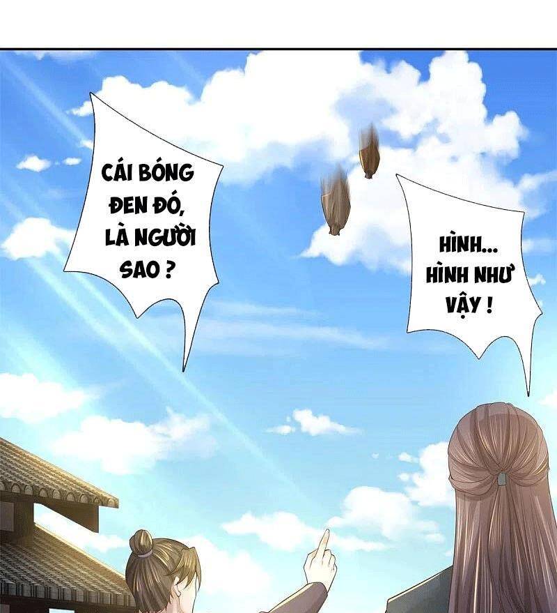 Nghịch Thiên Kiếm Thần