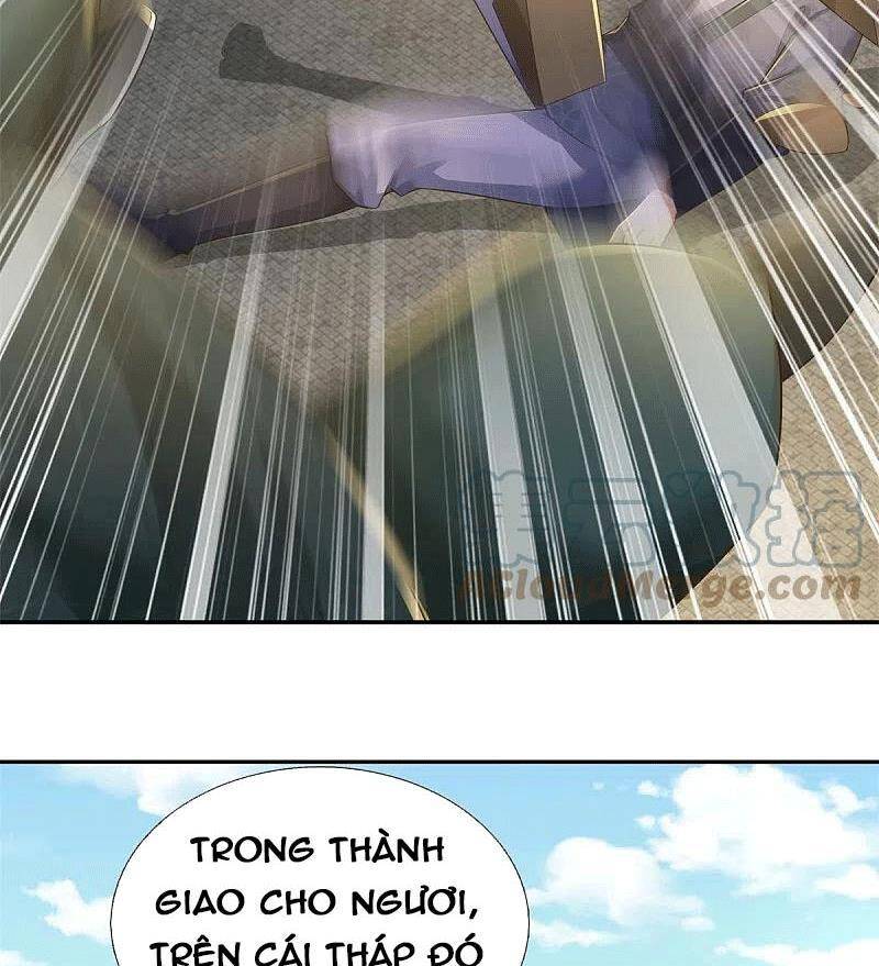 Nghịch Thiên Kiếm Thần