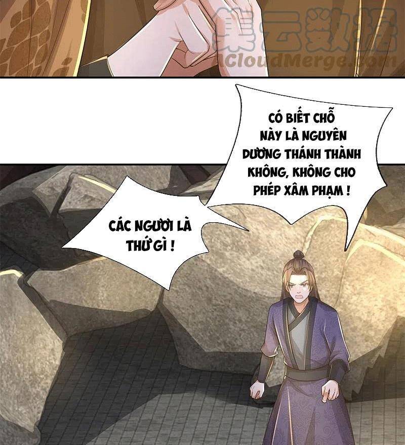 Nghịch Thiên Kiếm Thần