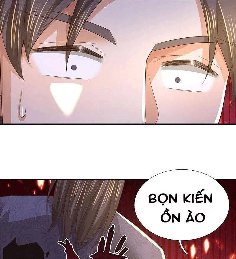 Nghịch Thiên Kiếm Thần