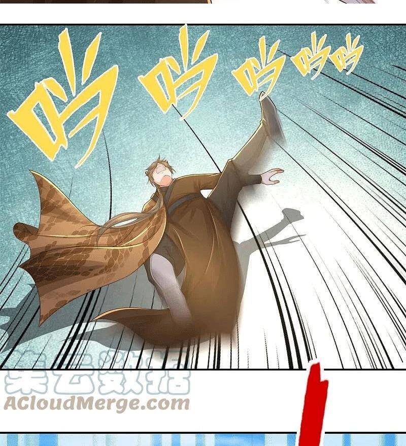 Nghịch Thiên Kiếm Thần