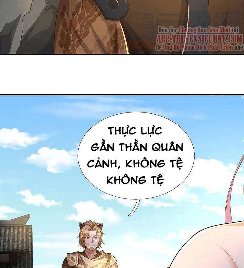 Nghịch Thiên Kiếm Thần