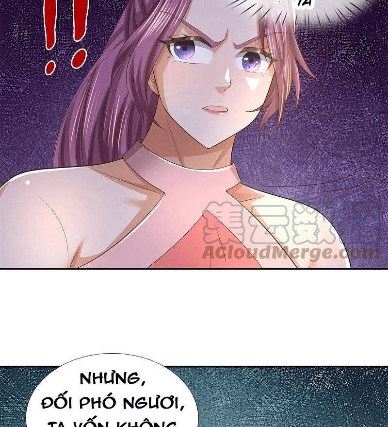 Nghịch Thiên Kiếm Thần