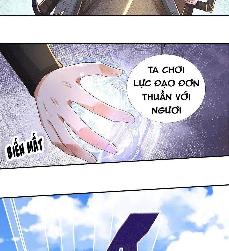 Nghịch Thiên Kiếm Thần