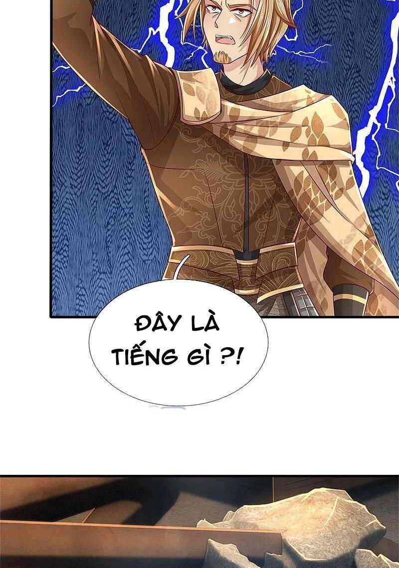 Nghịch Thiên Kiếm Thần