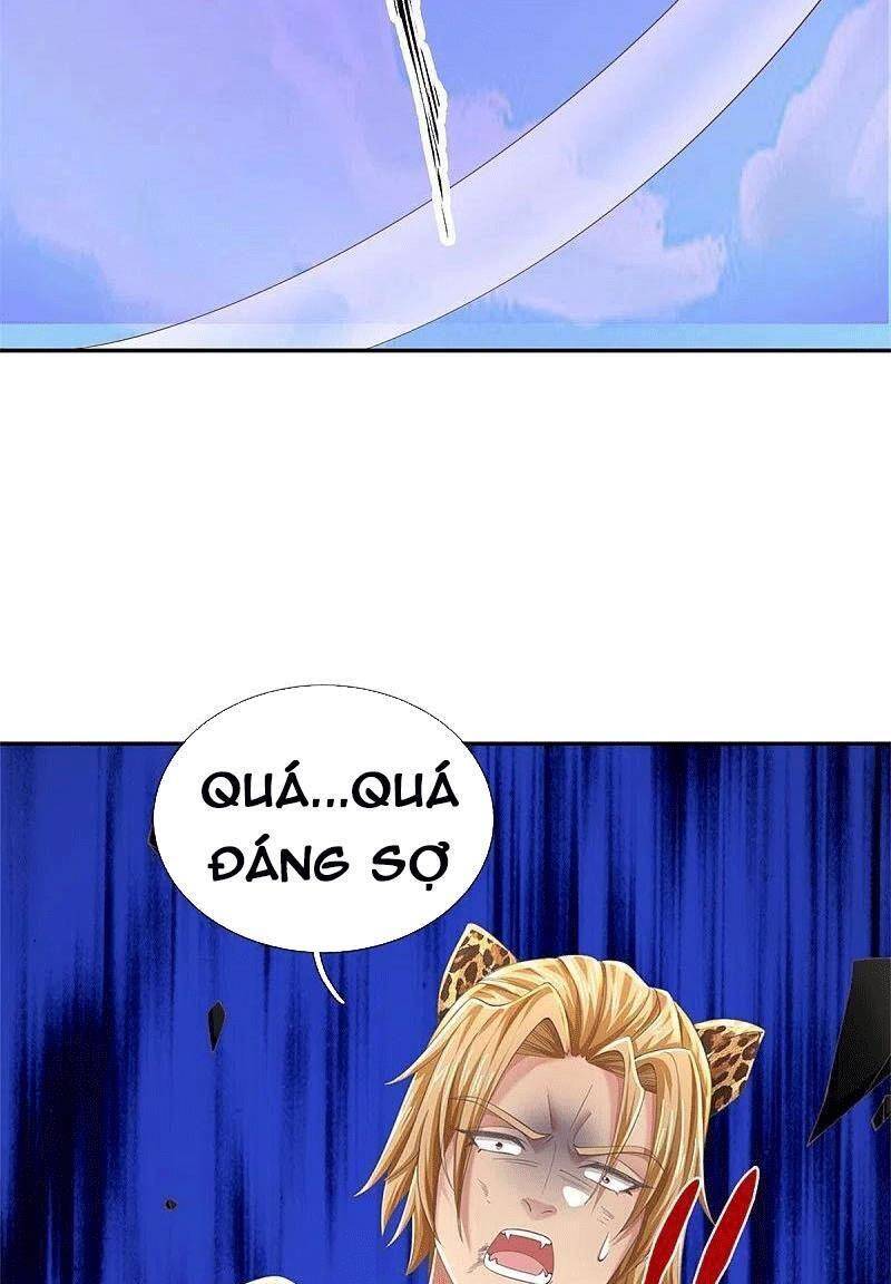 Nghịch Thiên Kiếm Thần