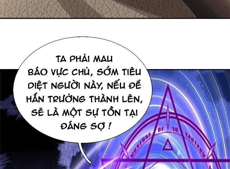 Nghịch Thiên Kiếm Thần