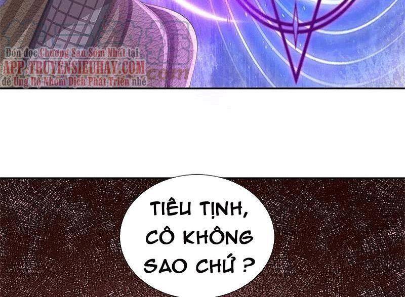 Nghịch Thiên Kiếm Thần