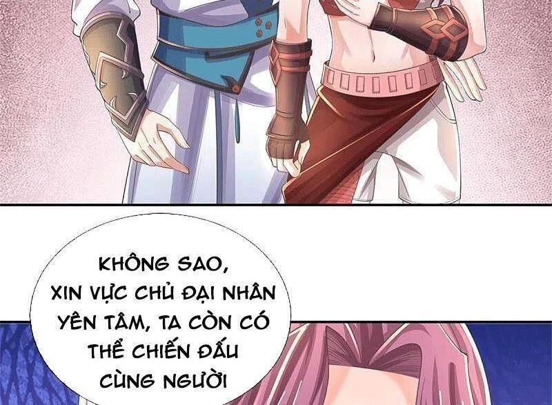 Nghịch Thiên Kiếm Thần